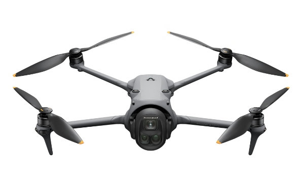 DJI Mavic 4 Pro