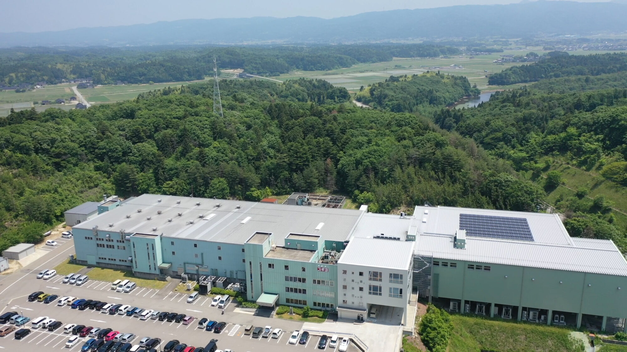 石川県でのドローン空撮はお任せ下さい